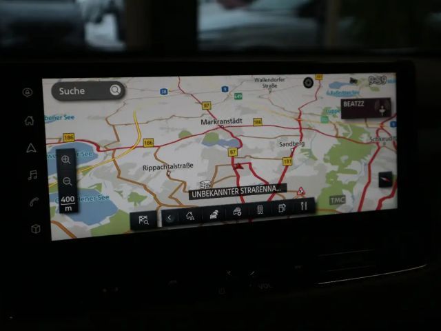 Nissan X-trail Tekna