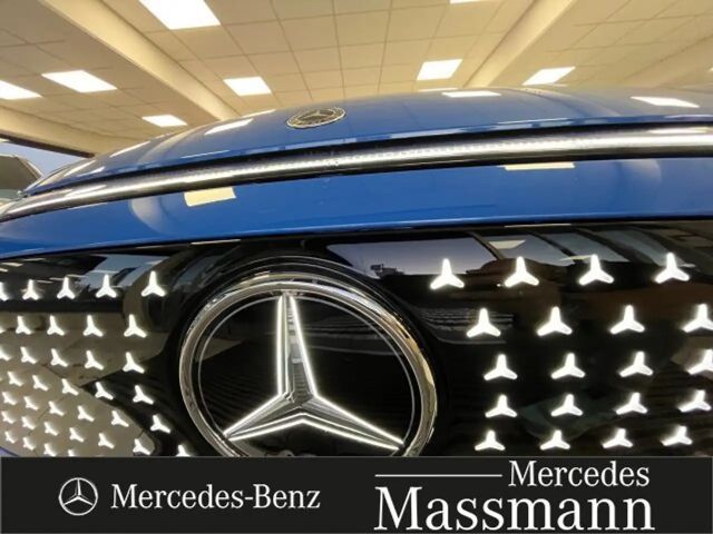 Mercedes-Benz CLA 250 Coupé Progressive