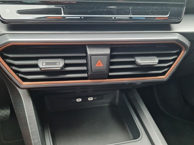 Cupra Formentor 1.5 TSI