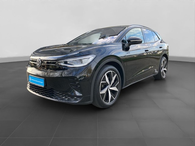 Volkswagen ID.4 GTX