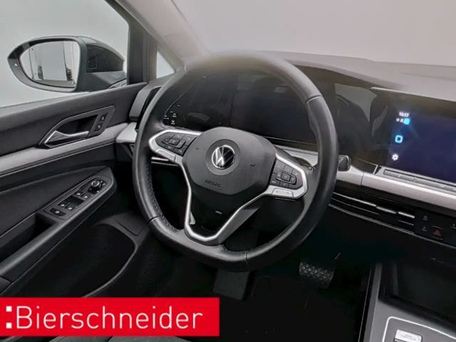 Volkswagen Golf 1.5 eTSI DSG IQ.Drive Life