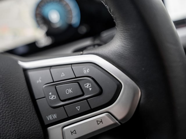 Volkswagen Golf 2.0 TDI Golf VIII Variant