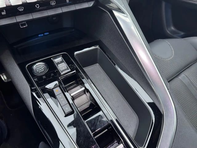 Peugeot 3008 EAT8 GT-Line Hybrid