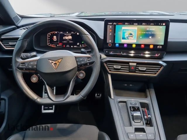 Cupra Formentor 4Drive VZ