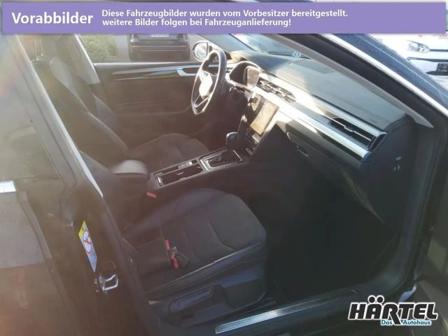 Volkswagen Arteon 2.0 TSI DSG Elegance Elegance