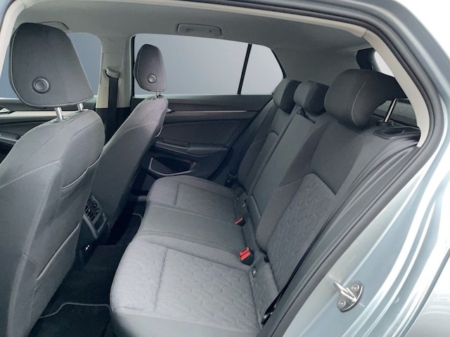 Volkswagen Golf 1.5 TSI DSG Life