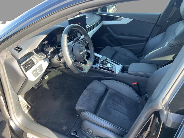 Audi S5 Quattro Sportback