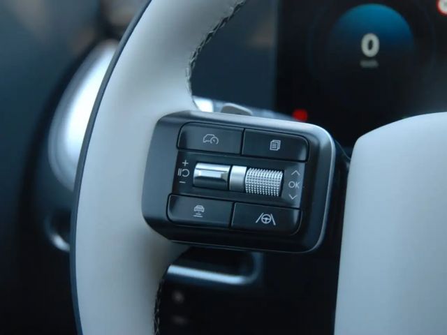 Hyundai IONIQ 9 UNIQ