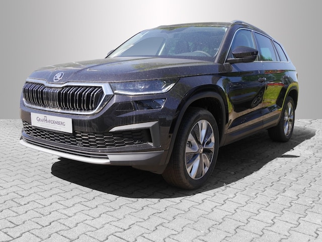 Skoda Kodiaq 2.0 TDI 4x4 Style Style