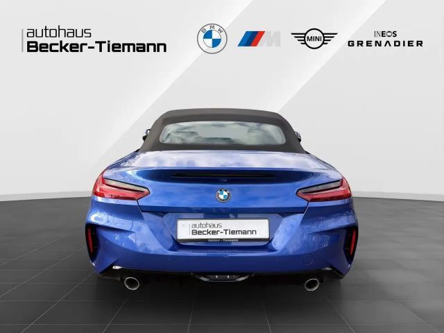 BMW Z4 Cabrio Roadster sDrive20i