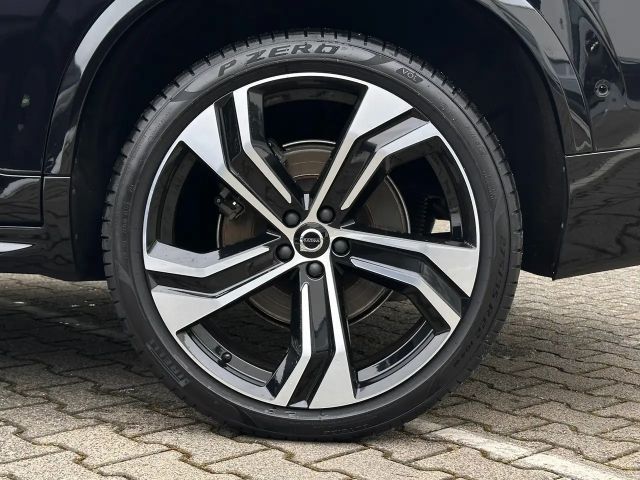 Volvo XC90 AWD Dark Ultimate