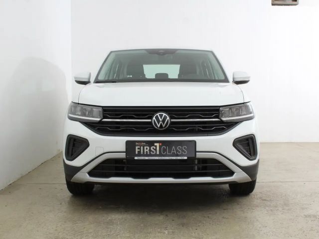 Volkswagen T-Cross 4Me TSI
