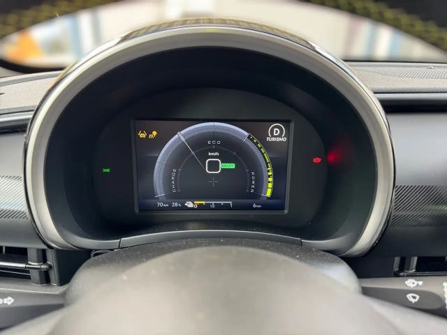 Abarth 600e Scorpionissima