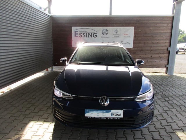 Volkswagen Golf DSG Variant