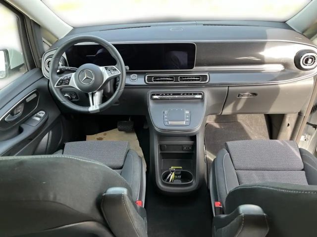 Mercedes-Benz EQV 300 Limousine Lang