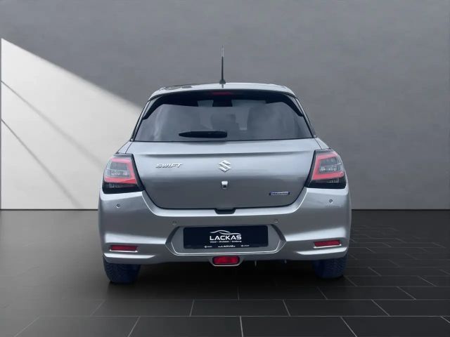 Suzuki Swift 1.2 HYB