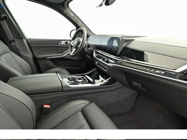 BMW X7 xDrive40d