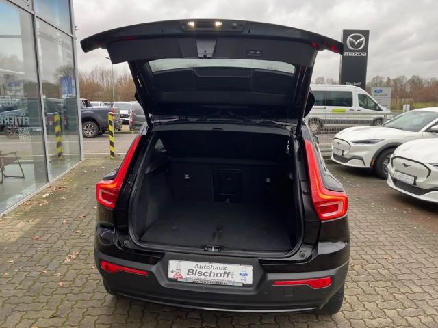 Volvo XC40 Plus Recharge Twin Engine