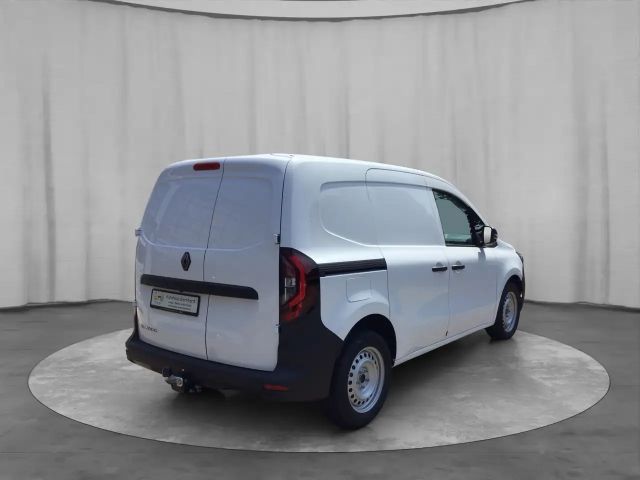 Renault Kangoo Blue