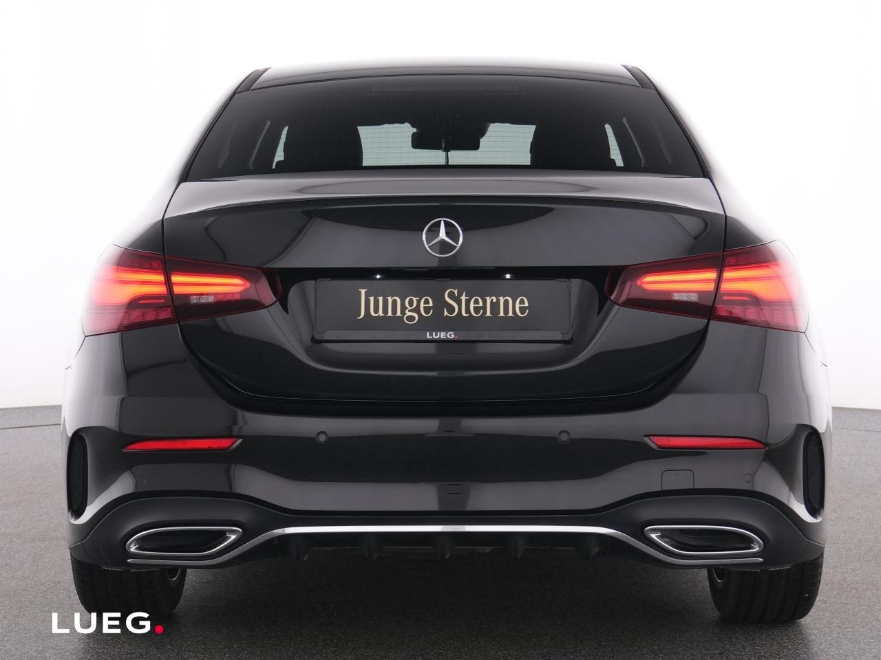 Mercedes-Benz A 200 AMG Line