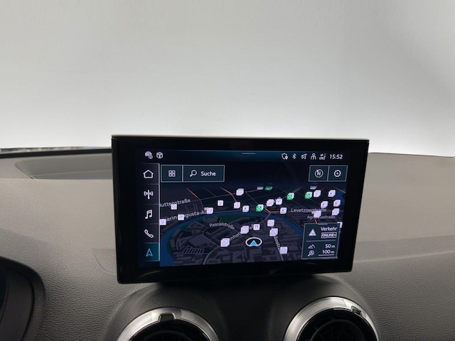 Audi Q2 35 TFSI S-Tronic