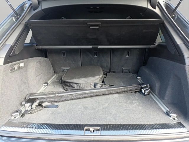 Audi Q7 Hybride Quattro S-Line