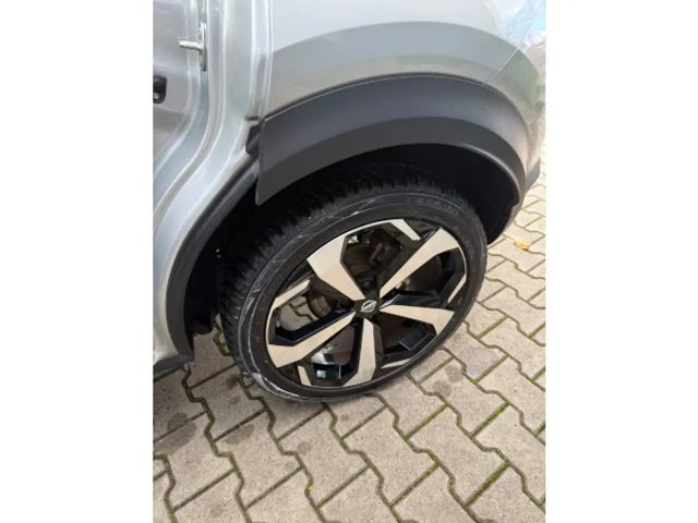 Nissan Juke DIG-T Tekna