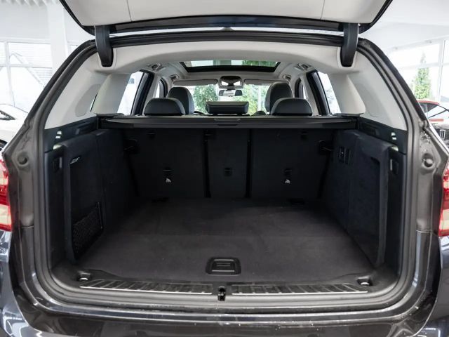 BMW iX3 Impressive iX3