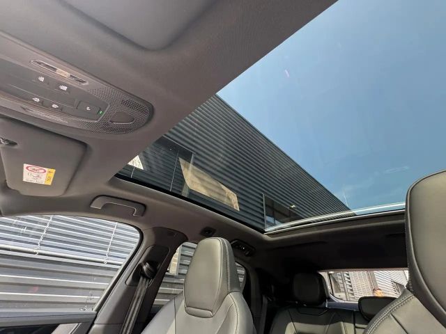 Porsche Cayenne Coupé E-Hybrid