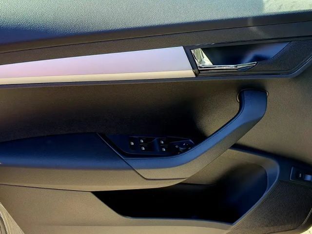 Skoda Karoq Selection