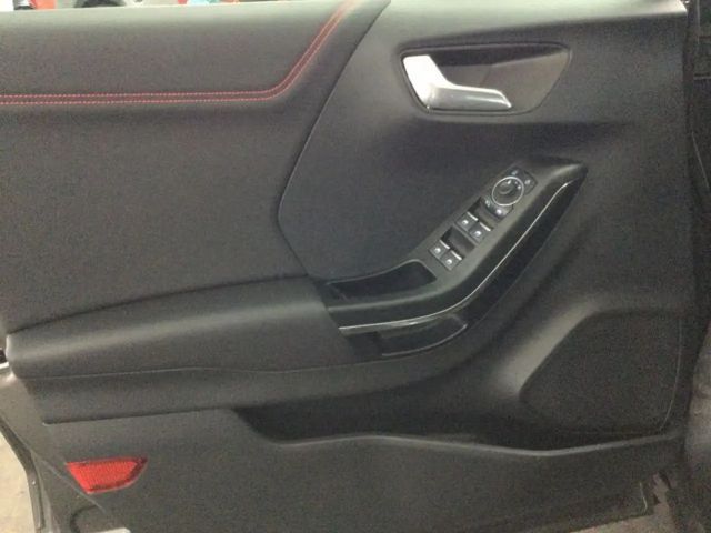 Ford Puma EcoBoost ST Line