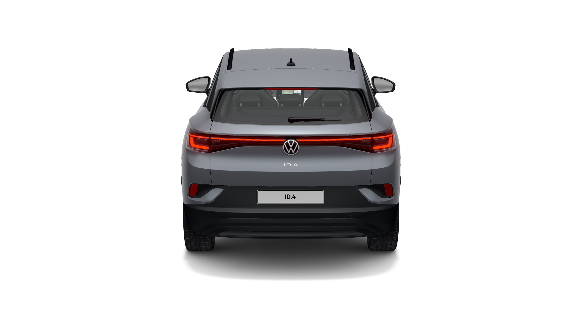 Volkswagen ID.4 Performance Pro