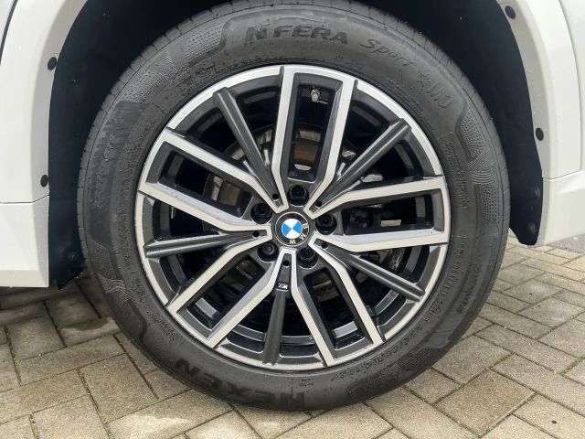 BMW X1 M-Sport sDrive20i