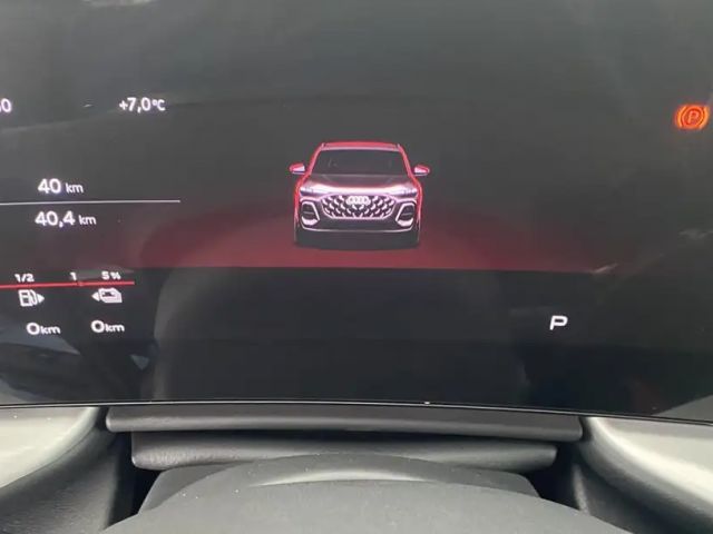 Audi Q5 Hybride Quattro