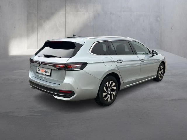 Volkswagen Passat Business DSG Variant