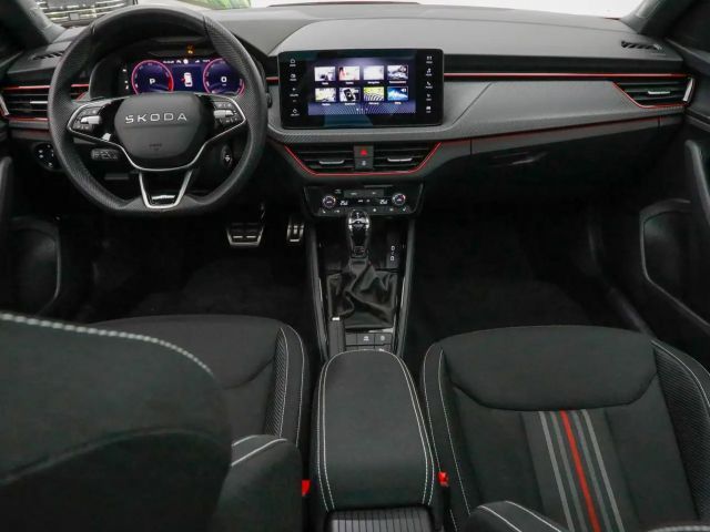 Skoda Kamiq 1.0 TSI Monte Carlo