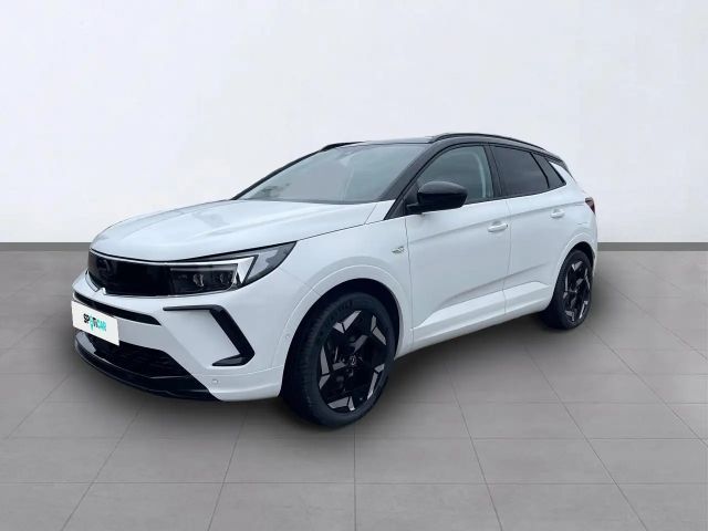 Opel Grandland X GSe