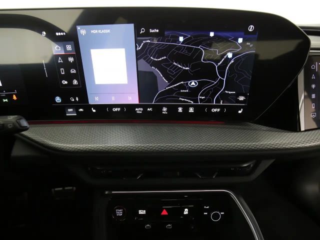 Audi Q5 Quattro Sportback