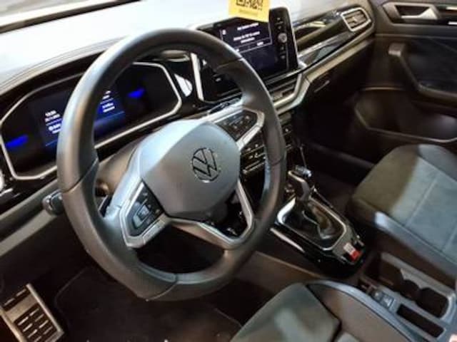 Volkswagen T-Roc 1.5 TSI