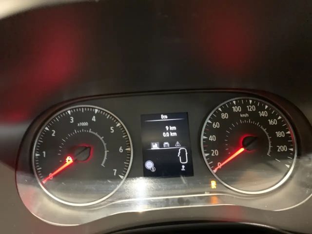 Dacia Jogger ECO-G TCe 110