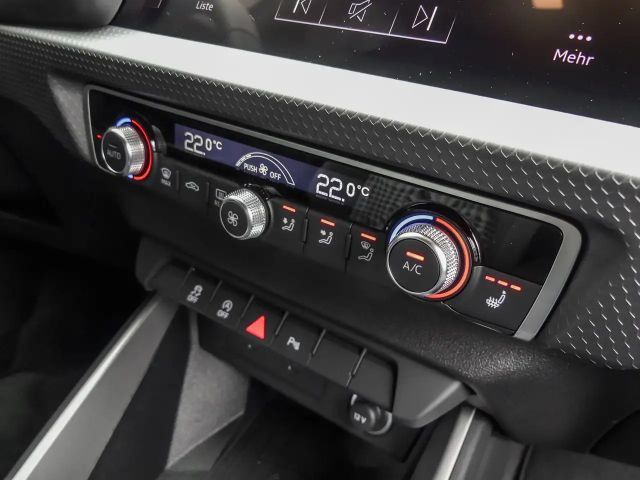 Audi A1 30 TFSI S-Line S-Tronic