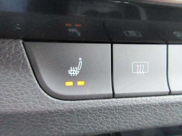 Skoda Fabia 1.0 TSI Clever Combi