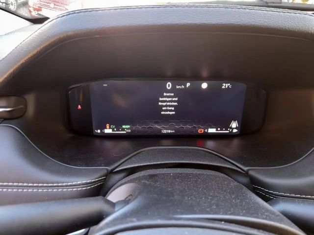 Jeep Compass Hybrid Limited