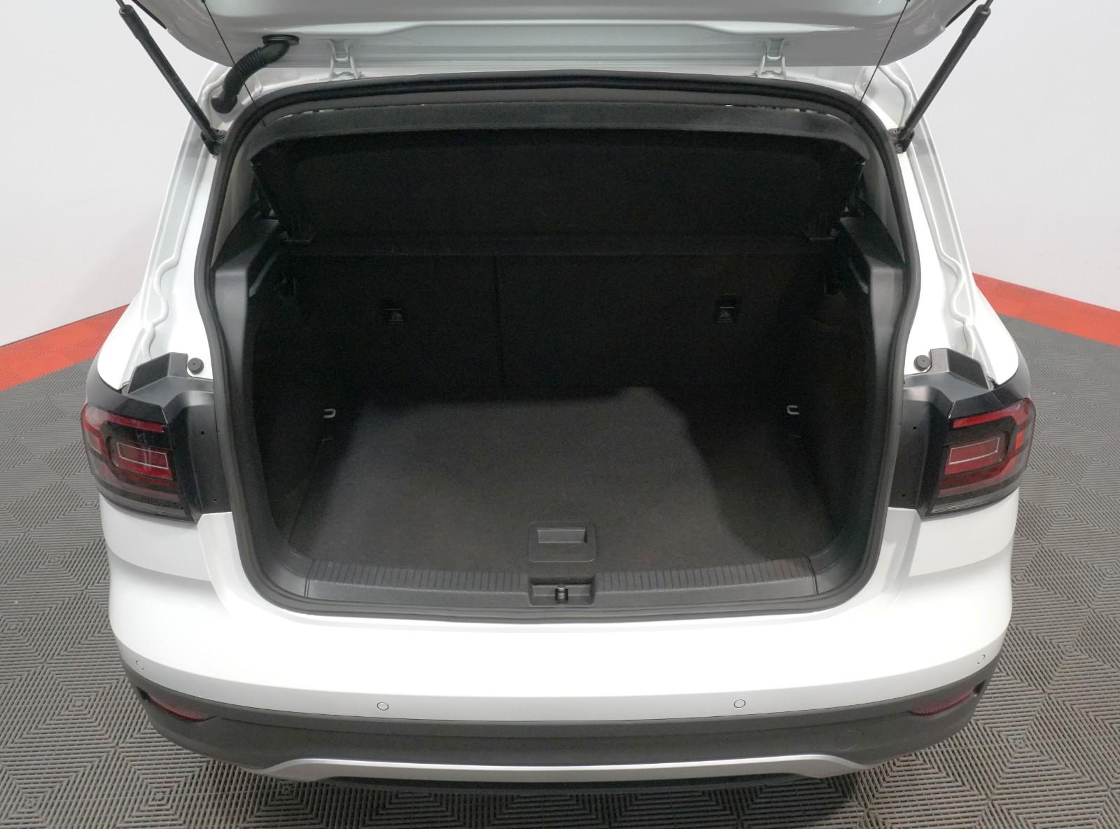 Volkswagen T-Cross 1.5 TSI Style