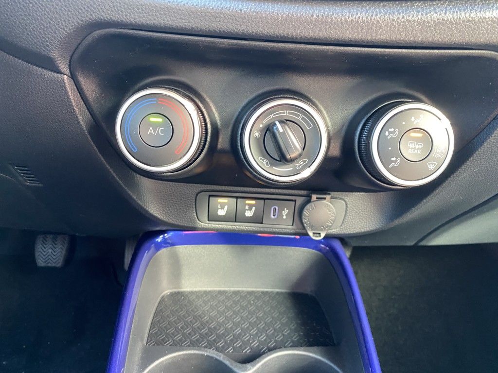 Toyota Aygo X 5-deurs Basis