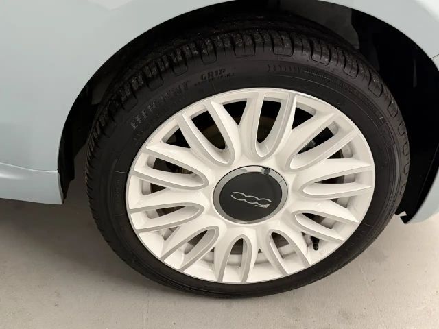 Fiat 500C FireFly Hybrid 70 Collezi