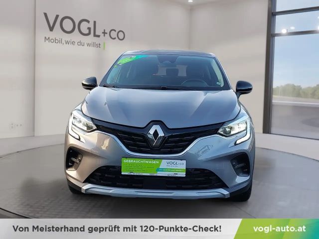 Renault Captur TCe 90 Zen