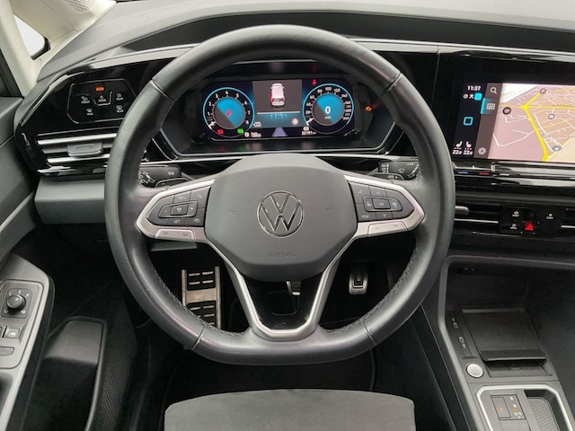 Volkswagen Caddy 1.5 TSI DSG Style