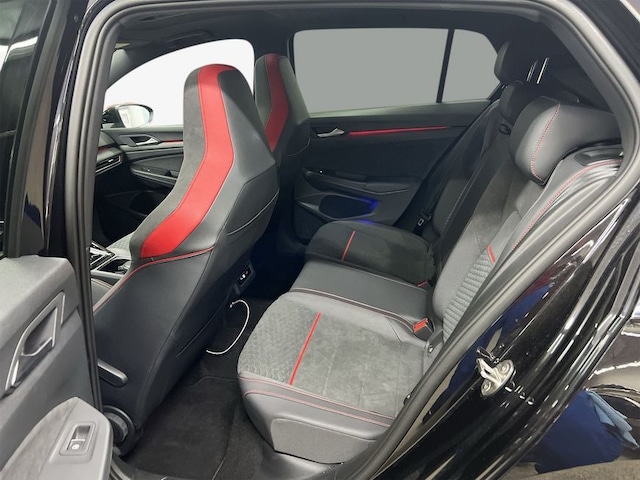 Volkswagen Golf DSG GTI