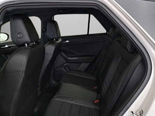 Volkswagen T-Roc 2.0 TSI DSG R-Line Style